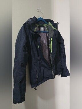 Helly Hansen Ski Jacket